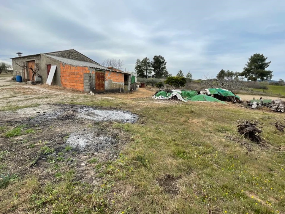 Quinta T2 para Venda em Orca Foto 16