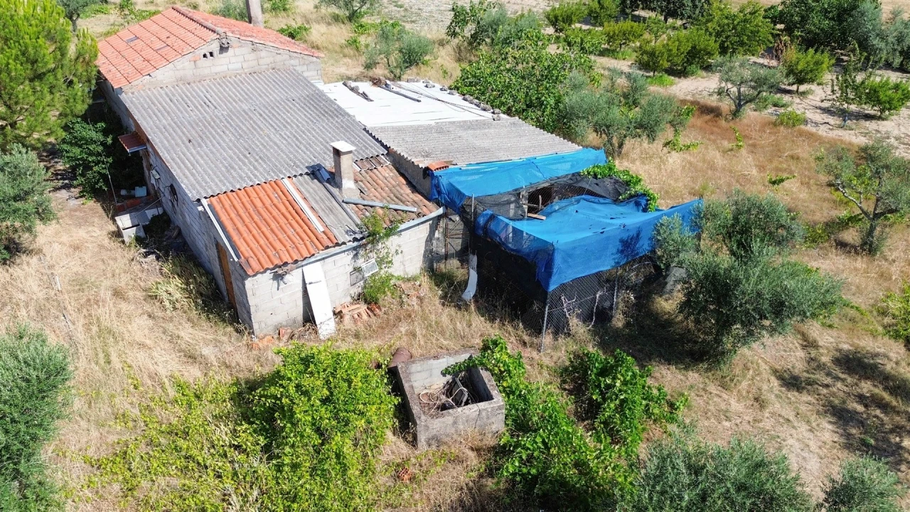 Quinta T2 para Venda em Orca Foto 29