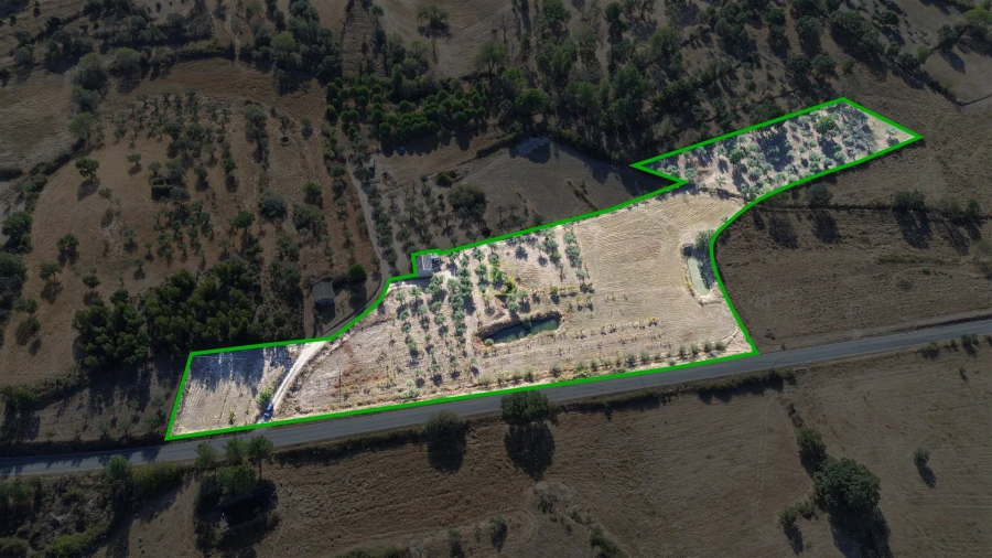 Quinta T1 para Venda em Orca