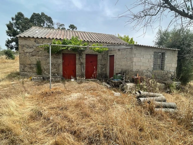 Quinta T1 para Venda em Orca Foto 4