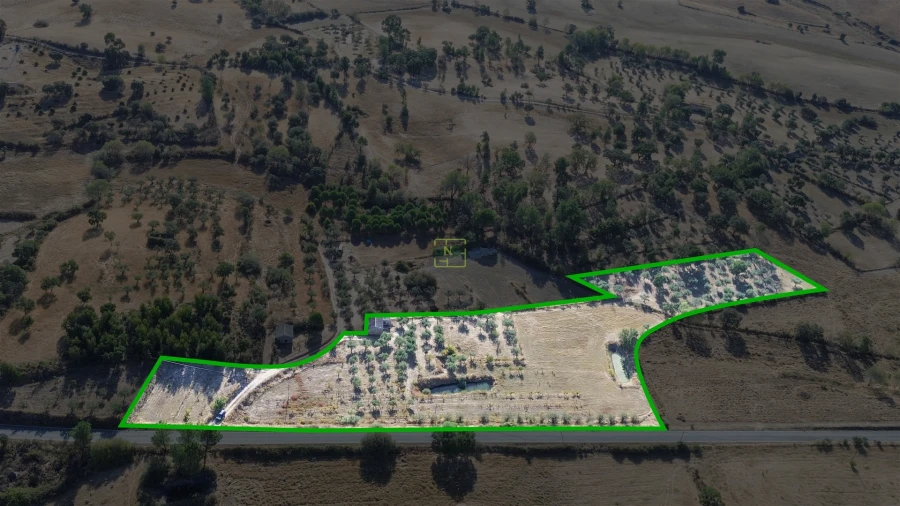 Quinta T1 para Venda em Orca Foto 10