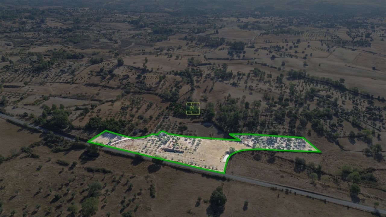 Quinta T1 para Venda em Orca Foto 19