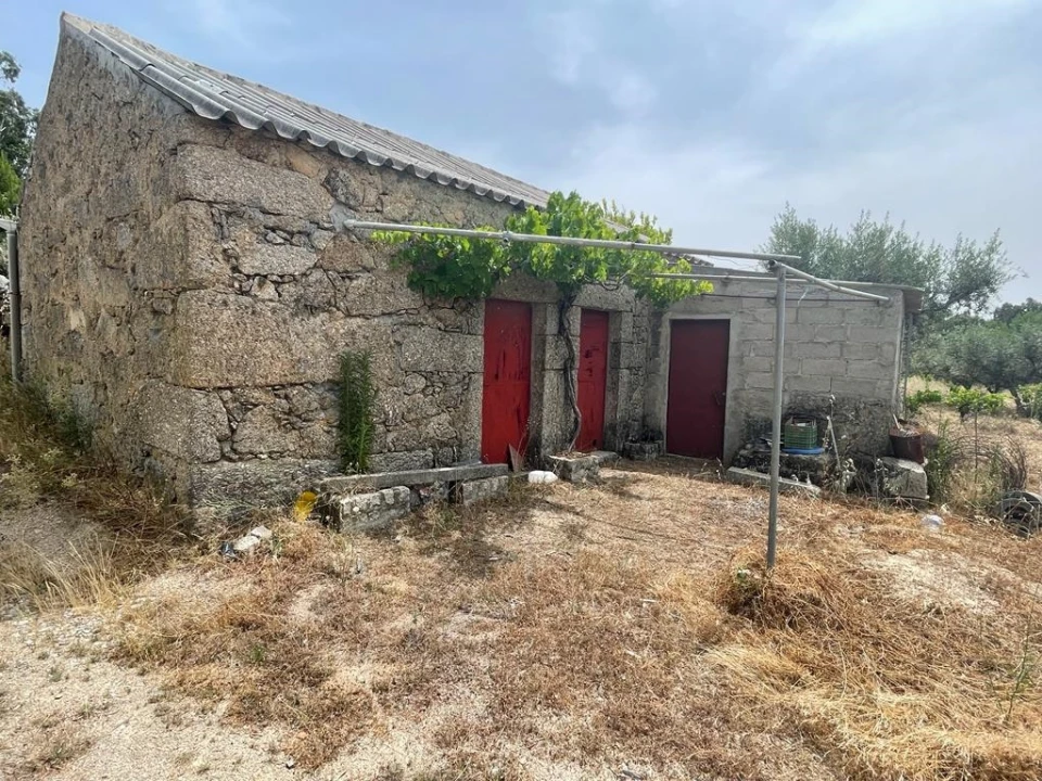 Quinta T1 para Venda em Orca Foto 2