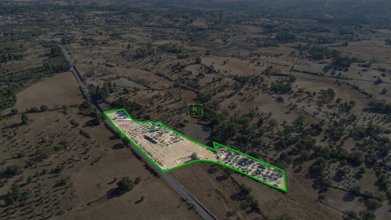 Quinta T1 para Venda em Orca Foto 14