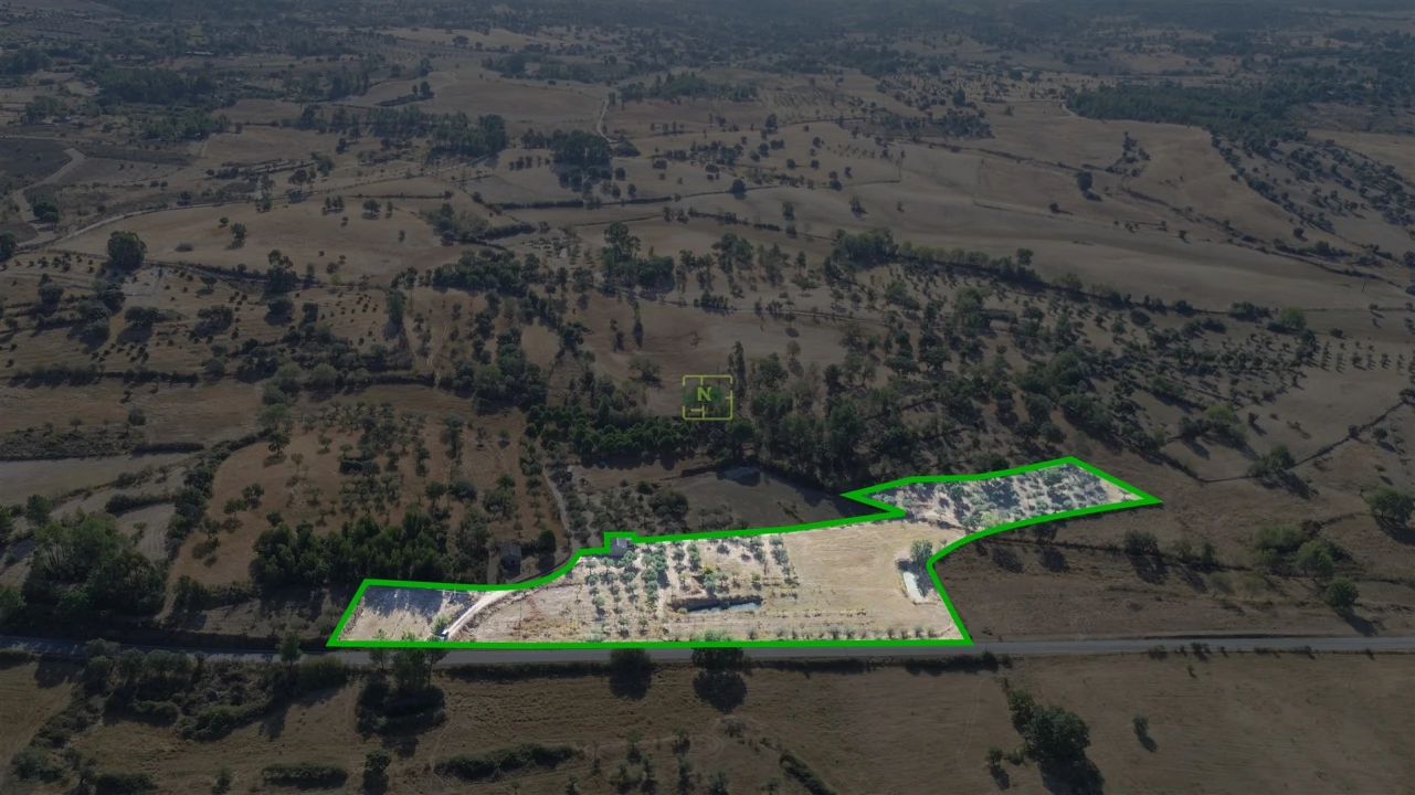 Quinta T1 para Venda em Orca Foto 6