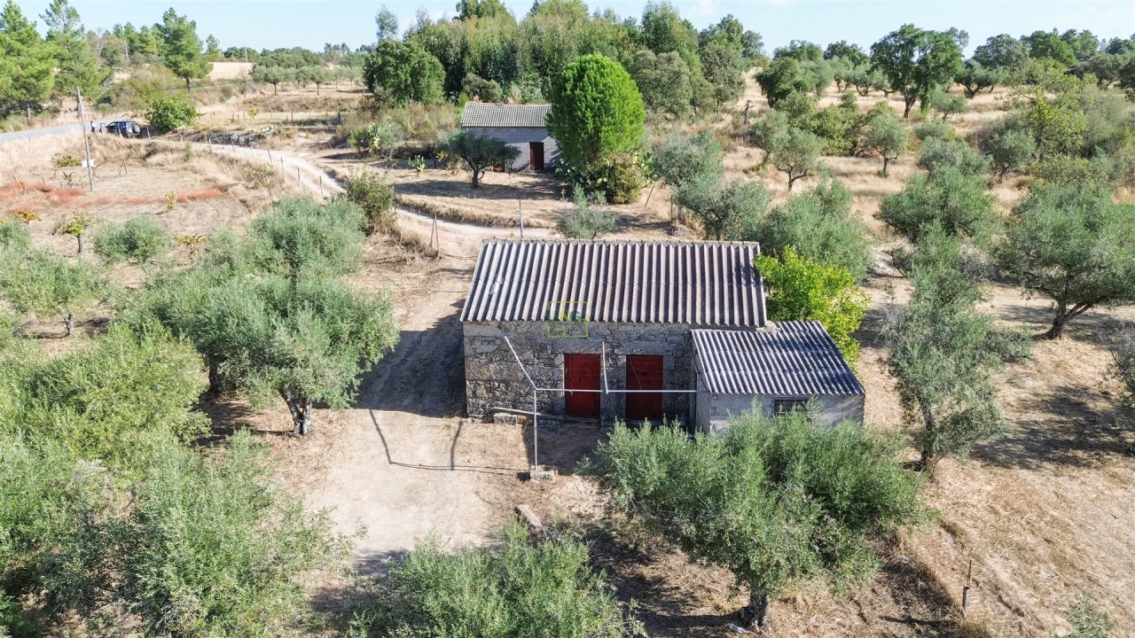 Quinta T1 para Venda em Orca Foto 11