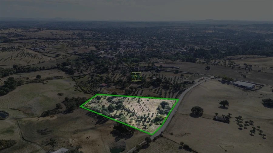 Quinta T1 para Venda em Orca Foto 2