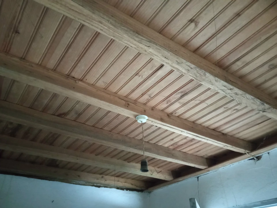 Moradia T0 para Venda em Aldeia do Bispo, Águas e Aldeia de João Pires Foto 9