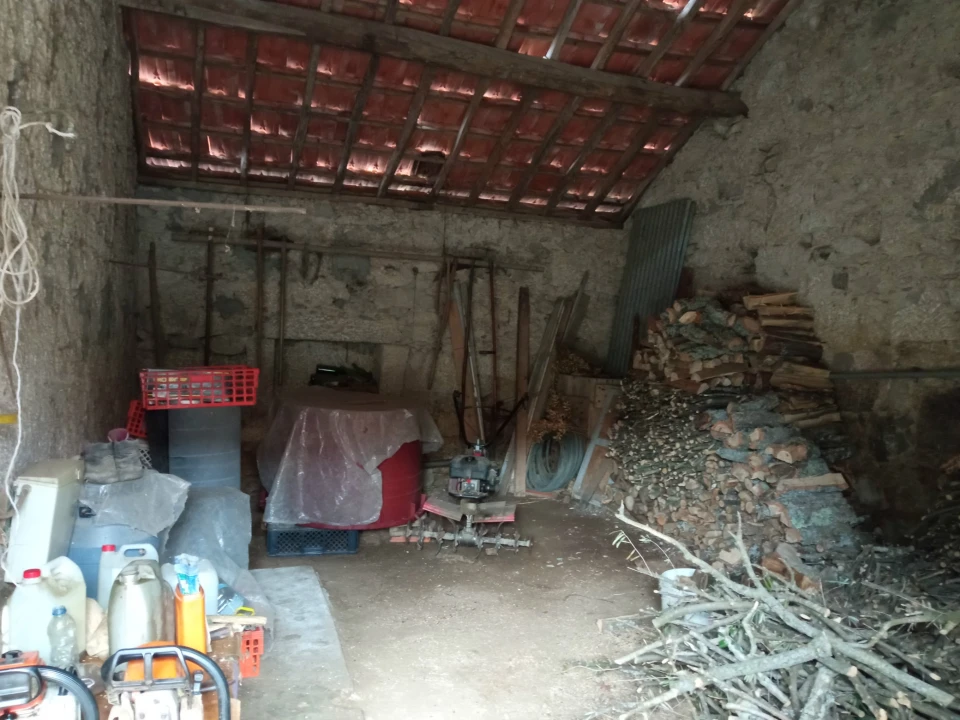 Moradia T0 para Venda em Aldeia do Bispo, Águas e Aldeia de João Pires Foto 5