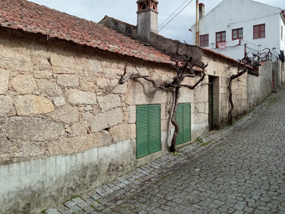 Moradia T0 para Venda em Aldeia do Bispo, Águas e Aldeia de João Pires Foto 2