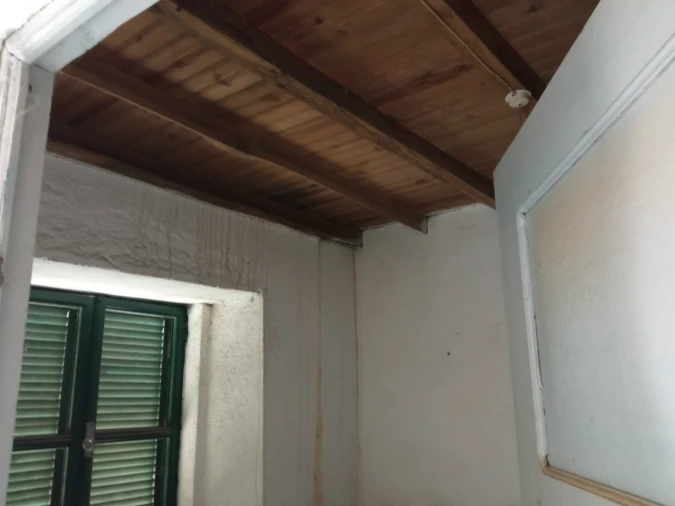 Moradia T0 para Venda em Aldeia do Bispo, Águas e Aldeia de João Pires Foto 8