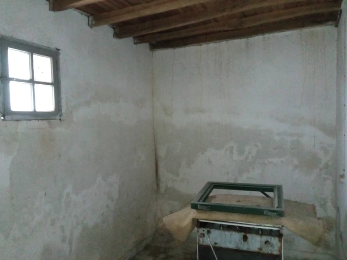 Moradia T0 para Venda em Aldeia do Bispo, Águas e Aldeia de João Pires Foto 12