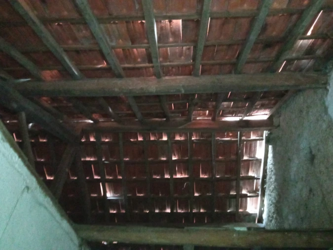 Moradia T0 para Venda em Aldeia do Bispo, Águas e Aldeia de João Pires Foto 17