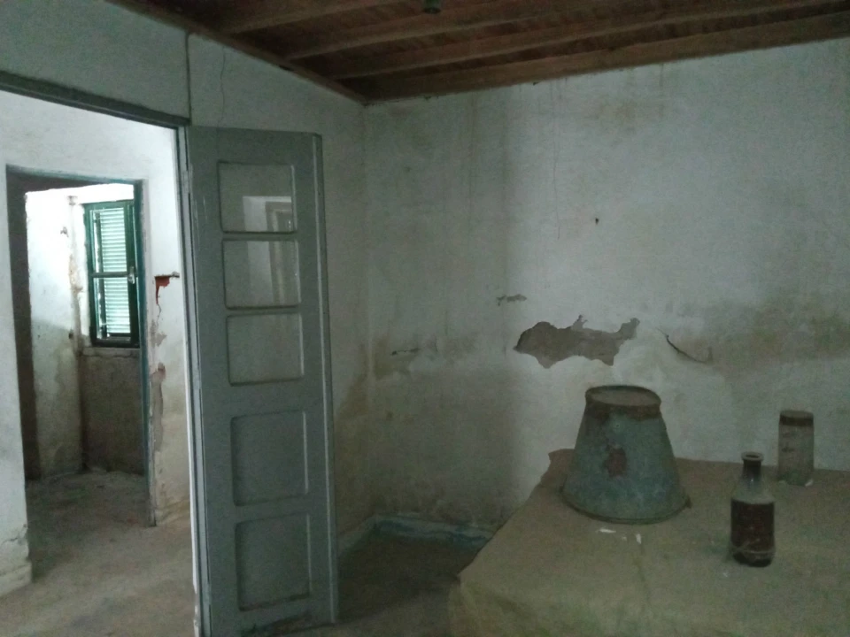 Moradia T0 para Venda em Aldeia do Bispo, Águas e Aldeia de João Pires Foto 14