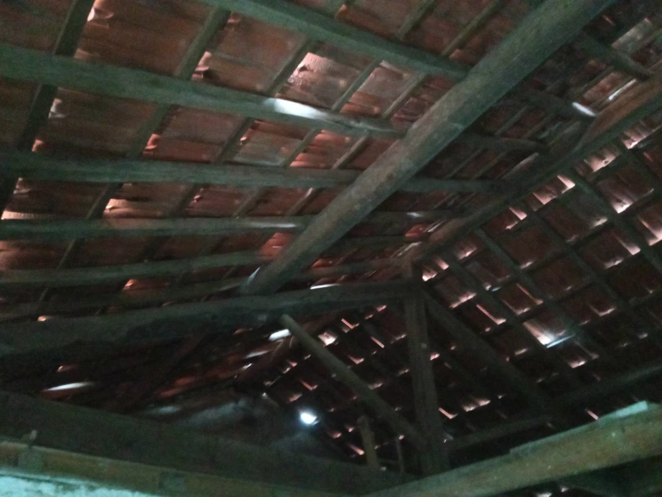 Moradia T0 para Venda em Aldeia do Bispo, Águas e Aldeia de João Pires Foto 18