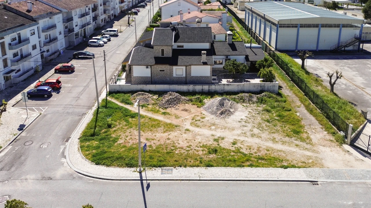 Terreno para Venda em Alcains Foto 2