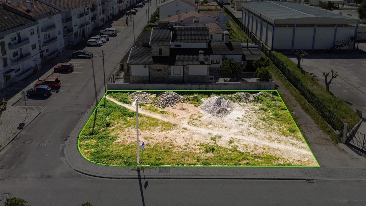Terreno para Venda em Alcains Foto 3