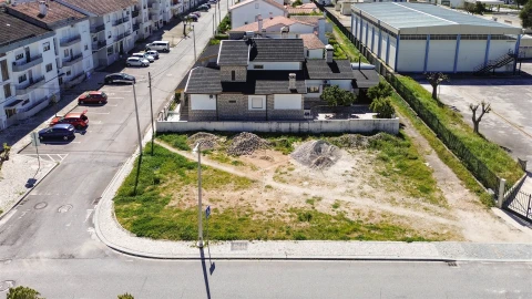 Terreno para Venda em Alcains