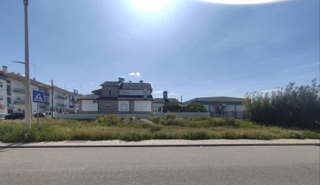 Terreno para Venda em Alcains
