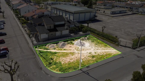 Terreno para Venda em Alcains