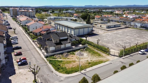Terreno para Venda em Alcains