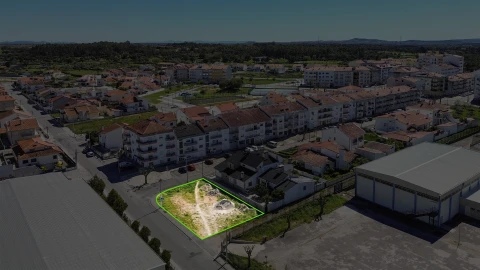 Terreno para Venda em Alcains