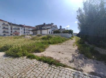 Terreno para Venda em Alcains
