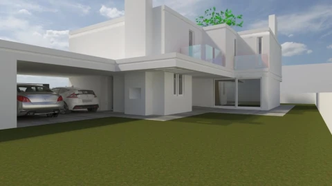 Terreno para Venda em Alcains