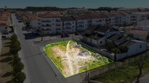 Terreno para Venda em Alcains