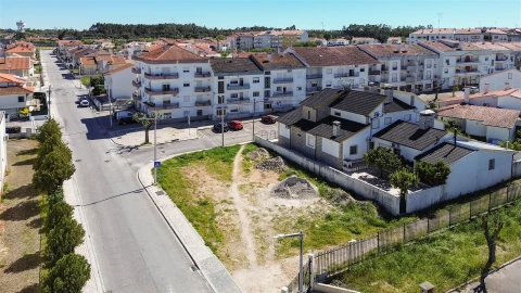 Terreno para Venda em Alcains