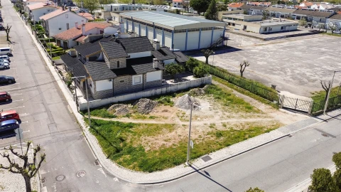 Terreno para Venda em Alcains