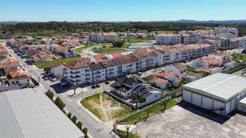 Terreno para Venda em Alcains