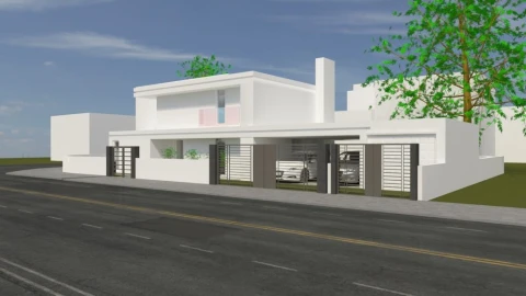 Terreno para Venda em Alcains