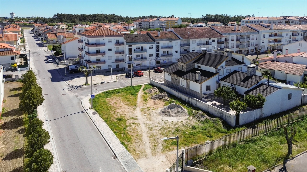 Terreno para Venda em Alcains Foto 11