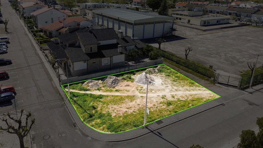 Terreno para Venda em Alcains Foto 5