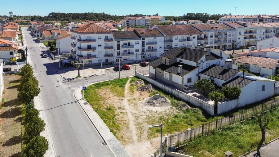Terreno para Venda em Alcains Foto 11