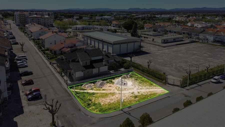 Terreno para Venda em Alcains Foto 6