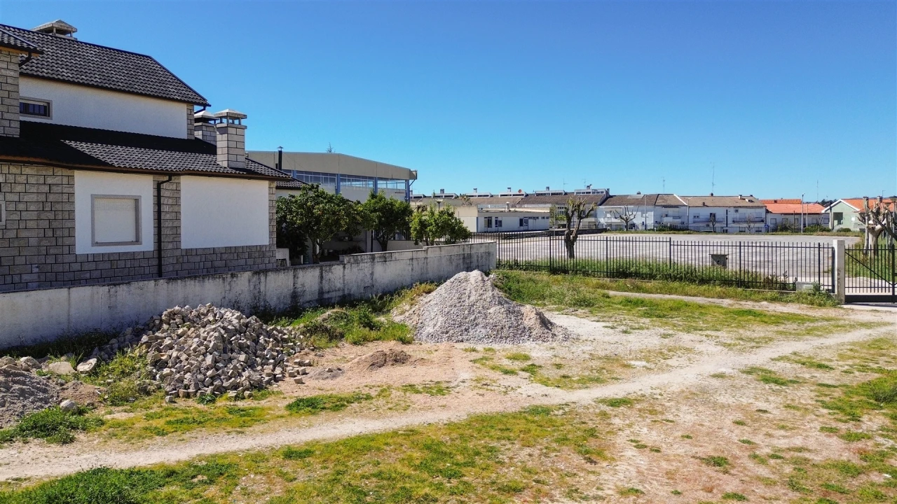 Terreno para Venda em Alcains Foto 14