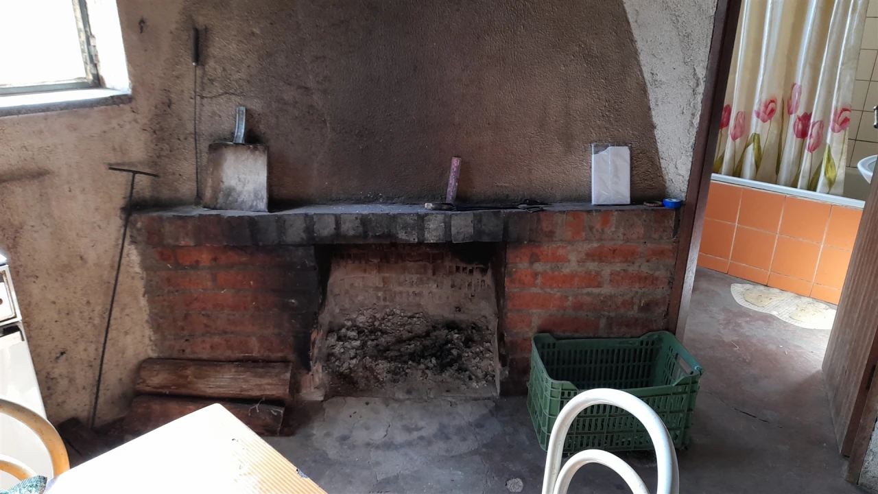 Quinta T4 para Venda em Telhado Foto 39