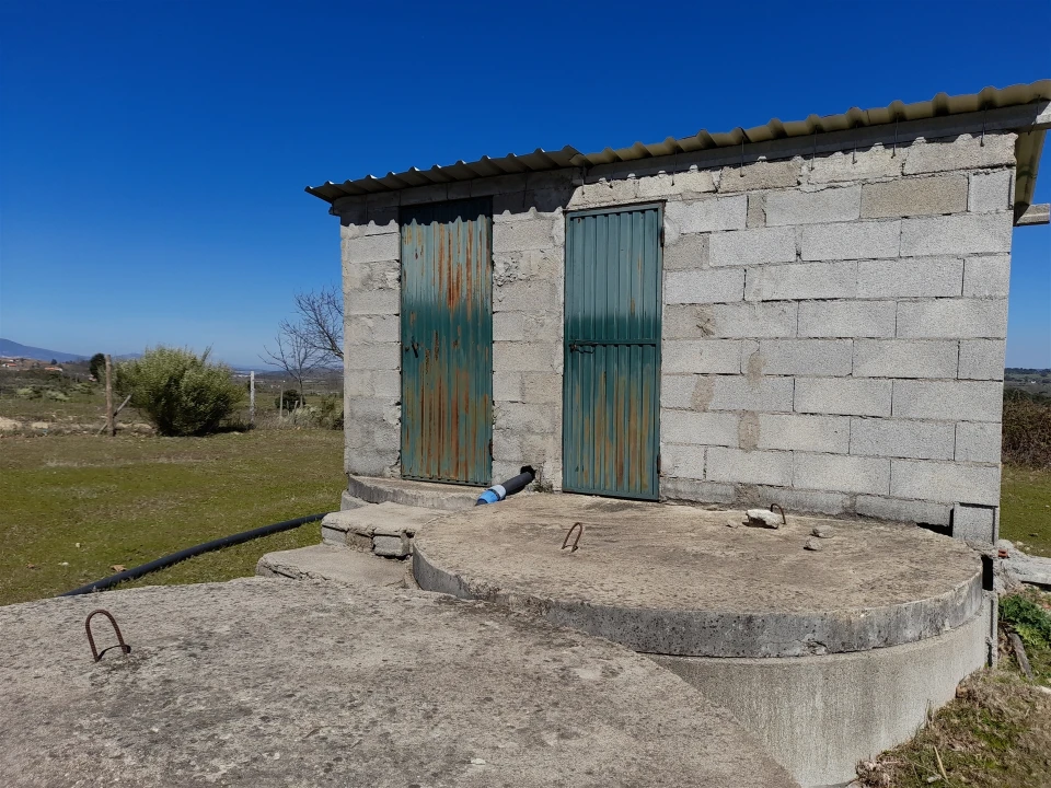 Quinta T4 para Venda em Telhado Foto 8