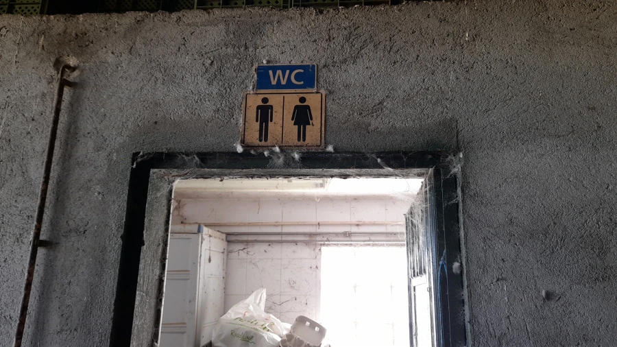 Quinta T4 para Venda em Telhado Foto 32