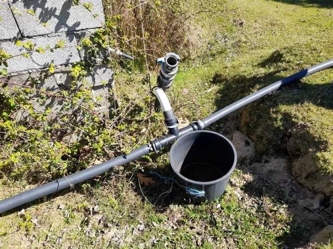 Quinta T4 para Venda em Telhado Foto 12