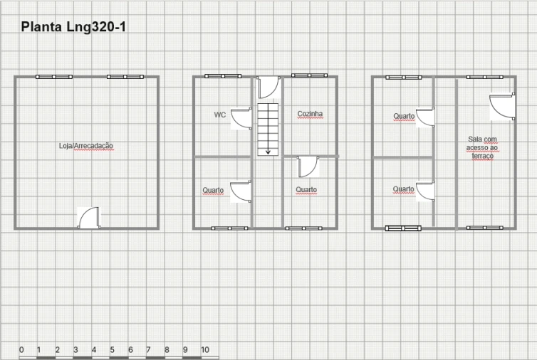 Quinta T4 para Venda em Telhado Foto 44