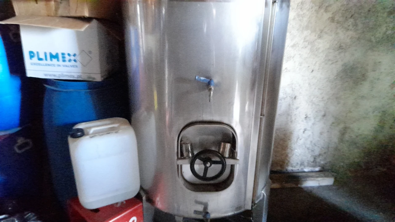 Quinta T4 para Venda em Telhado Foto 42