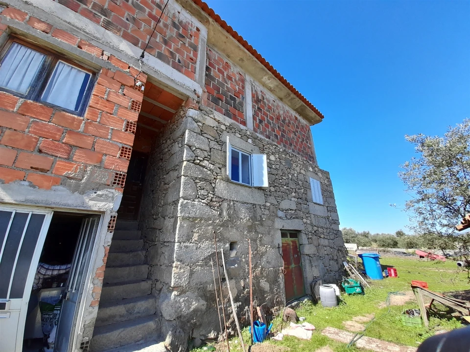 Quinta T4 para Venda em Telhado Foto 34