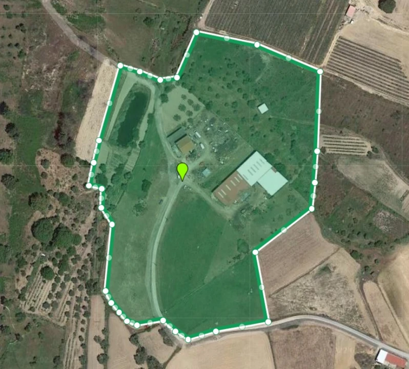 Quinta T4 para Venda em Telhado Foto 43