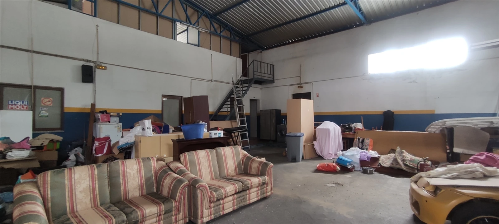 Armazém para Venda em Cebolais de Cima e Retaxo Foto 27