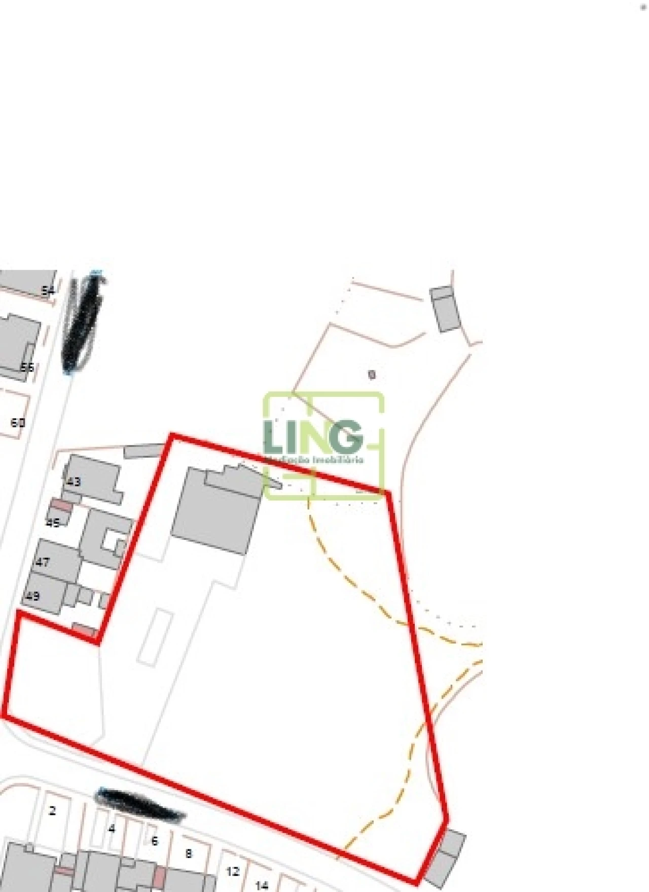 Armazém para Venda em Cebolais de Cima e Retaxo Foto 55