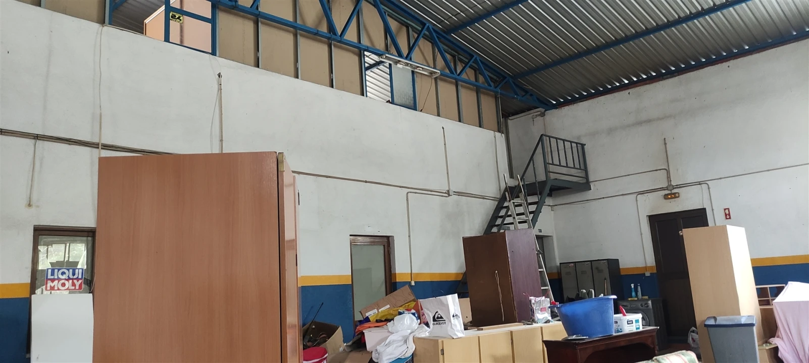 Armazém para Venda em Cebolais de Cima e Retaxo Foto 23