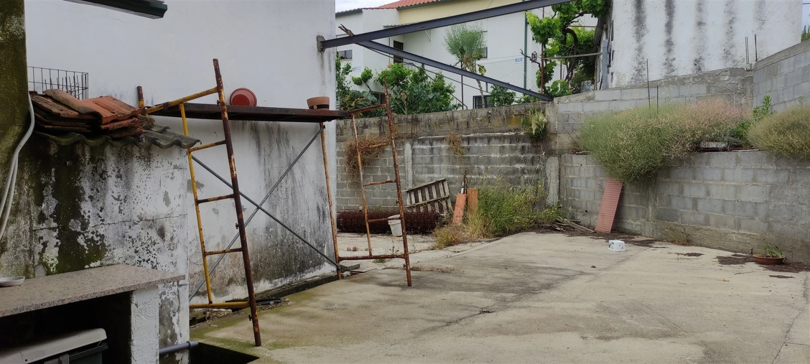 Armazém para Venda em Cebolais de Cima e Retaxo Foto 15